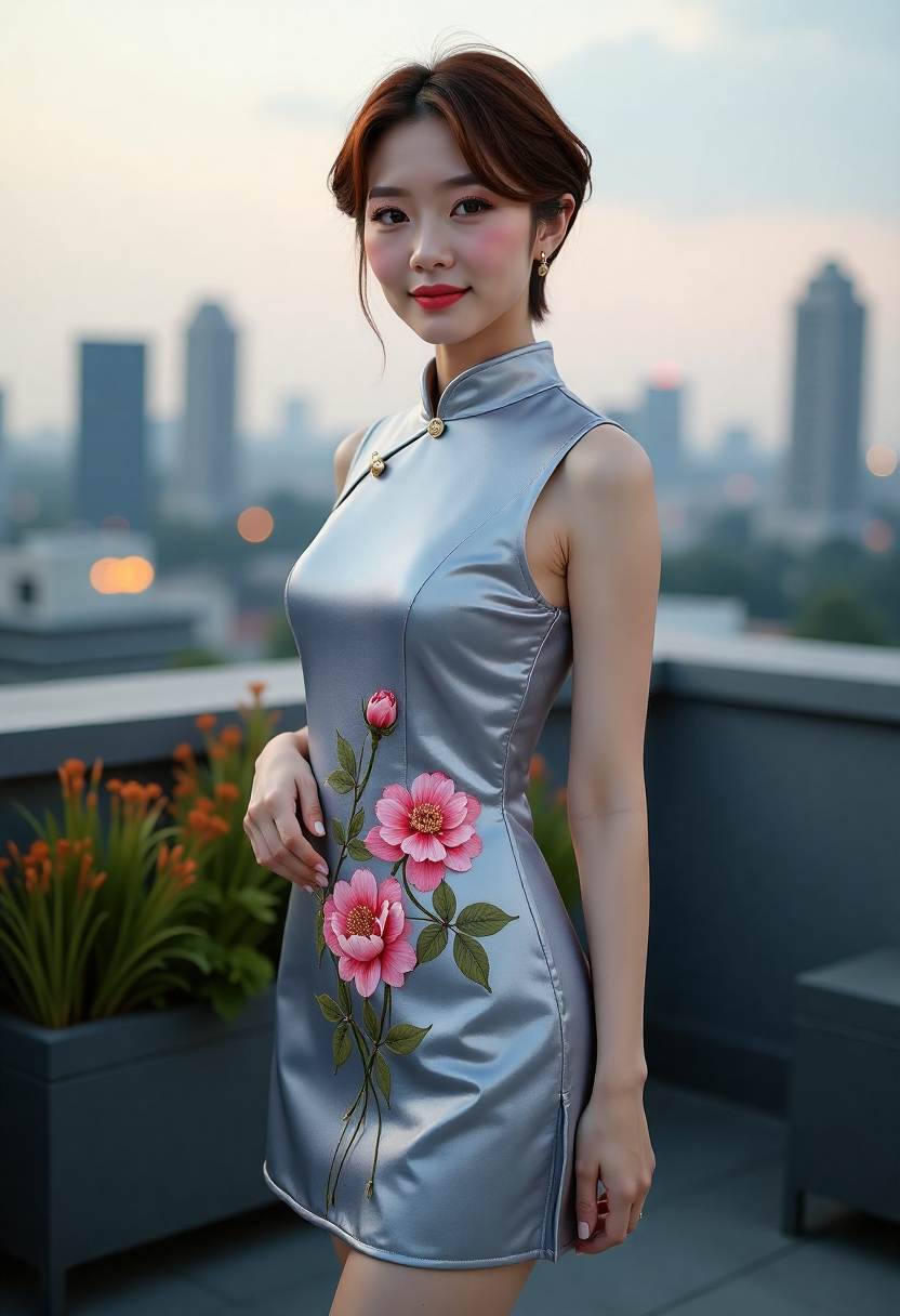暗夜行者