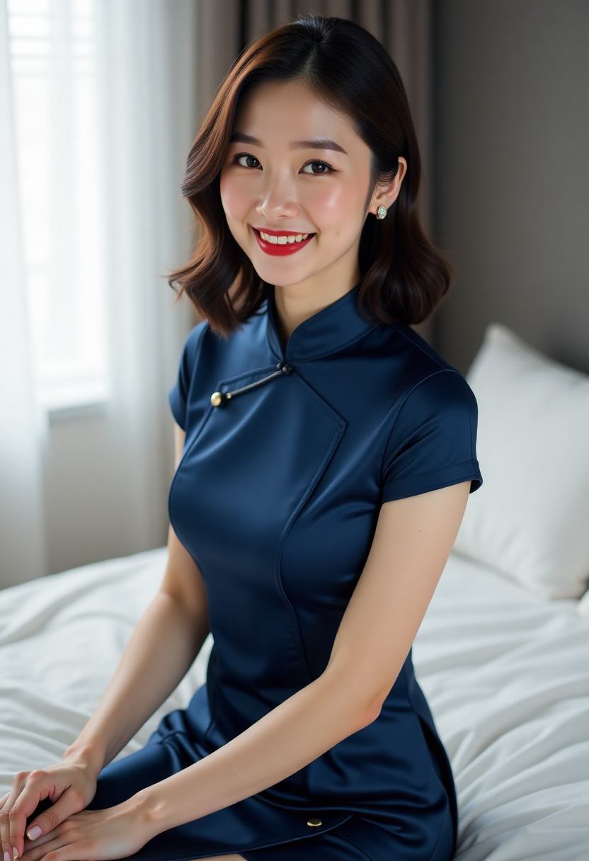 追光者