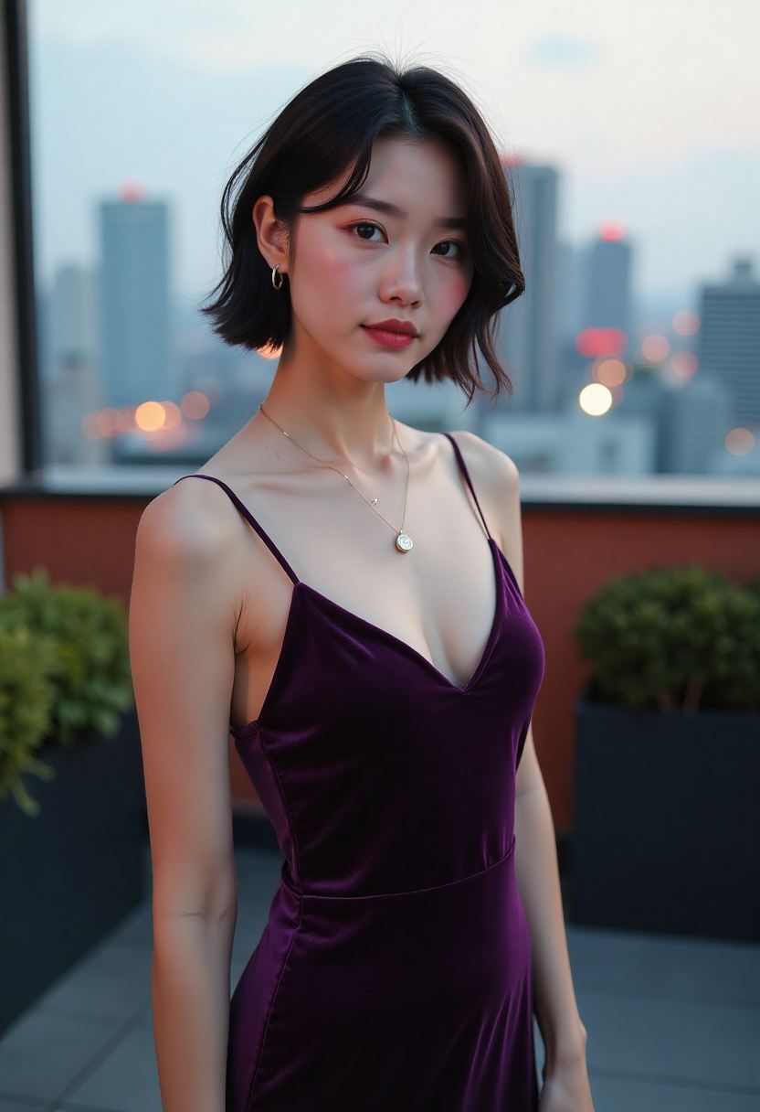 都市传说录
