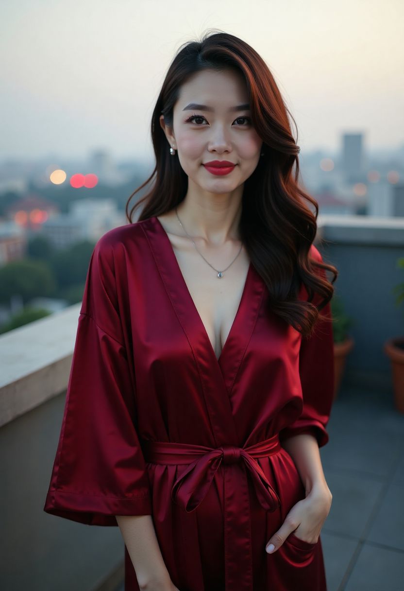 时光旅人的妻子